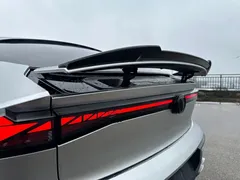 2022 Changan UNI-V 1.5T Sport — фото 8