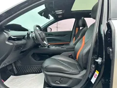 2022 Changan UNI-V 1.5T Sport — фото 10