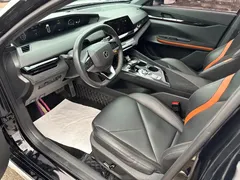2022 Changan UNI-V 1.5T Sport — фото 11