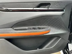 2022 Changan UNI-V 1.5T Sport — фото 12