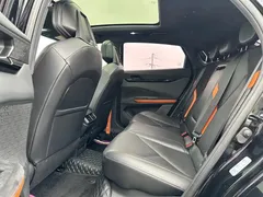 2022 Changan UNI-V 1.5T Sport — фото 13