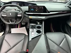 2022 Changan UNI-V 1.5T Sport — фото 15