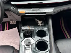 2022 Changan UNI-V 1.5T Sport — фото 17