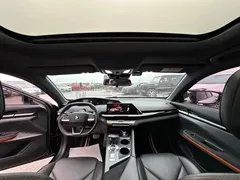 2022 Changan UNI-V 1.5T Sport — фото 18
