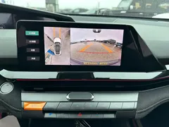 2022 Changan UNI-V 1.5T Sport — фото 19