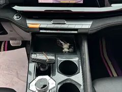 2022 Changan UNI-V 1.5T Sport — фото 20
