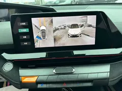 2022 Changan UNI-V 1.5T Sport — фото 21