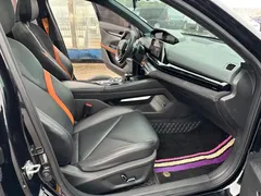 2022 Changan UNI-V 1.5T Sport — фото 26