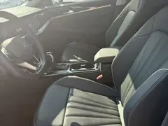 2024 Volkswagen Passat 380TSI Luxury, чёрный — фото 7