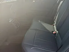 2024 Volkswagen Passat 380TSI Luxury, чёрный — фото 8
