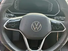 2024 Volkswagen Passat 380TSI Luxury, чёрный — фото 13
