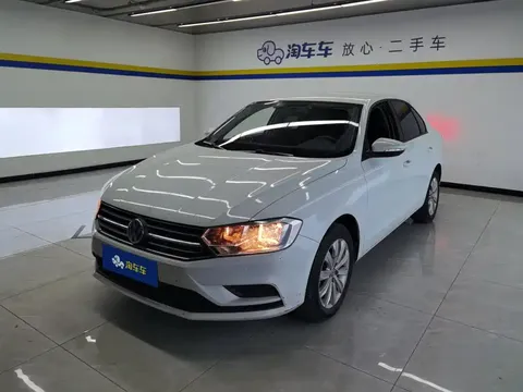 2019 Volkswagen Bora 1.5L AT Fashion