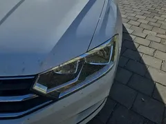 2019 Volkswagen Bora 1.5L AT Fashion, белый — фото 5