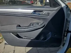 2019 Volkswagen Bora 1.5L AT Fashion, белый — фото 7