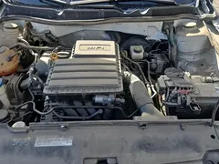 2019 Volkswagen Bora 1.5L AT Fashion, белый — фото 10