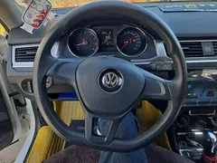 2019 Volkswagen Bora 1.5L AT Fashion, белый — фото 15