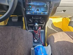 2019 Volkswagen Bora 1.5L AT Fashion, белый — фото 16