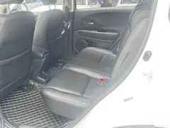2019 Honda Vezel 220 Turbo CVT Elite, белый — фото 5