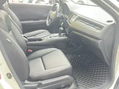 2019 Honda Vezel 220 Turbo CVT Elite, белый — фото 6