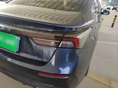 2021 Chery Arrizo 5 PLUS 1.5T CVT, синий — фото 8