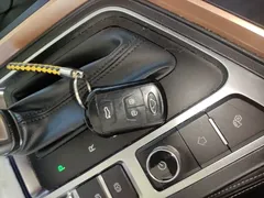 2021 Chery Arrizo 5 PLUS 1.5T CVT, синий — фото 9