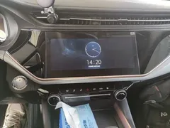 2021 Chery Arrizo 5 PLUS 1.5T CVT, синий — фото 13