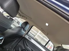 2021 Chery Arrizo 5 PLUS 1.5T CVT, синий — фото 18
