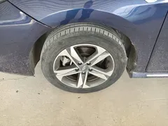 2021 Chery Arrizo 5 PLUS 1.5T CVT, синий — фото 23
