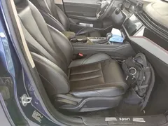 2021 Chery Arrizo 5 PLUS 1.5T CVT, синий — фото 25