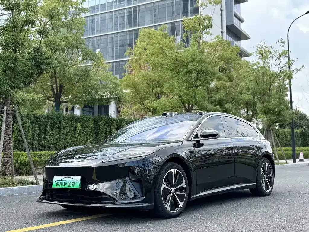 2024 Nio ET5T 75kWh Touring