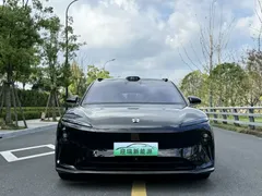 2024 Nio ET5T 75kWh Touring, чёрный — фото 2