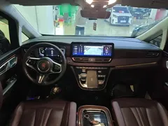 2023 Hongqi HQ9 2.0T, чёрный — фото 10