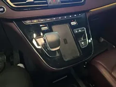 2023 Hongqi HQ9 2.0T, чёрный — фото 14