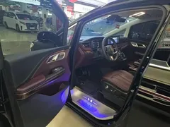 2023 Hongqi HQ9 2.0T, чёрный — фото 16