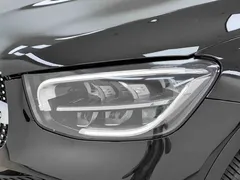 2021 Mercedes-Benz GLC 300 L 4MATIC Dynamic, чёрный — фото 5