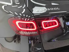 2021 Mercedes-Benz GLC 300 L 4MATIC Dynamic, чёрный — фото 6