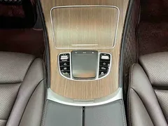 2021 Mercedes-Benz GLC 300 L 4MATIC Dynamic, чёрный — фото 22