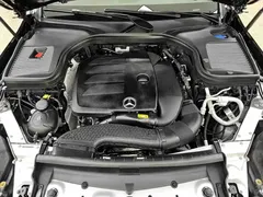2021 Mercedes-Benz GLC 300 L 4MATIC Dynamic, чёрный — фото 27