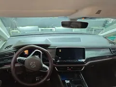 2022 Volkswagen Viloran 380TSI Premium, чёрный — фото 3