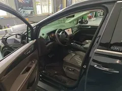 2022 Volkswagen Viloran 380TSI Premium, чёрный — фото 4