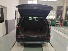 2022 Volkswagen Viloran 380TSI Premium, чёрный — фото 7