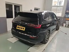 2022 Volkswagen Viloran 380TSI Premium, чёрный — фото 9