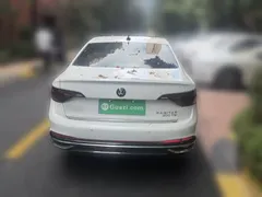 2023 Volkswagen Sagitar 300TSI DSG, белый — фото 3
