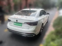 2023 Volkswagen Sagitar 300TSI DSG, белый — фото 4