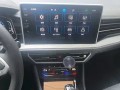 2023 Volkswagen Sagitar 300TSI DSG, белый — фото 9