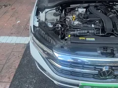 2023 Volkswagen Sagitar 300TSI DSG, белый — фото 20