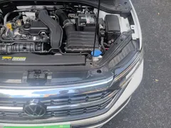 2023 Volkswagen Sagitar 300TSI DSG, белый — фото 21