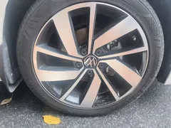 2023 Volkswagen Sagitar 300TSI DSG, белый — фото 24