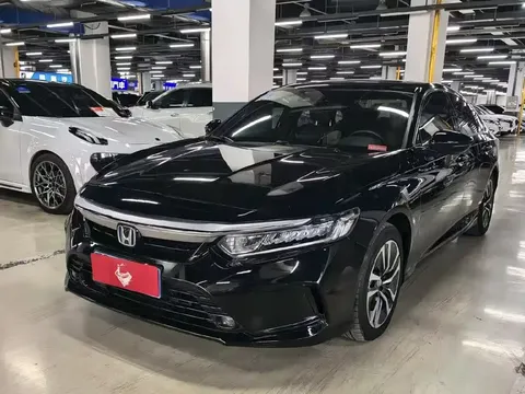 2022 Honda Inspire 2.0L Hybrid