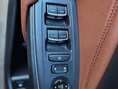 2022 Honda Inspire 2.0L Hybrid, чёрный — фото 8